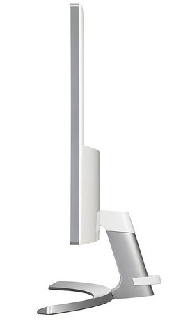 Монитор LG 24;; 24MP88HV-S 1920x1080 AH-IPS WLED 75Гц 5ms VGA HDMI