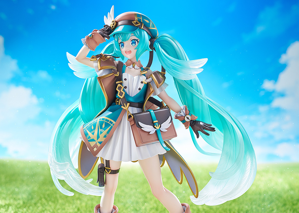 Hatsune Miku