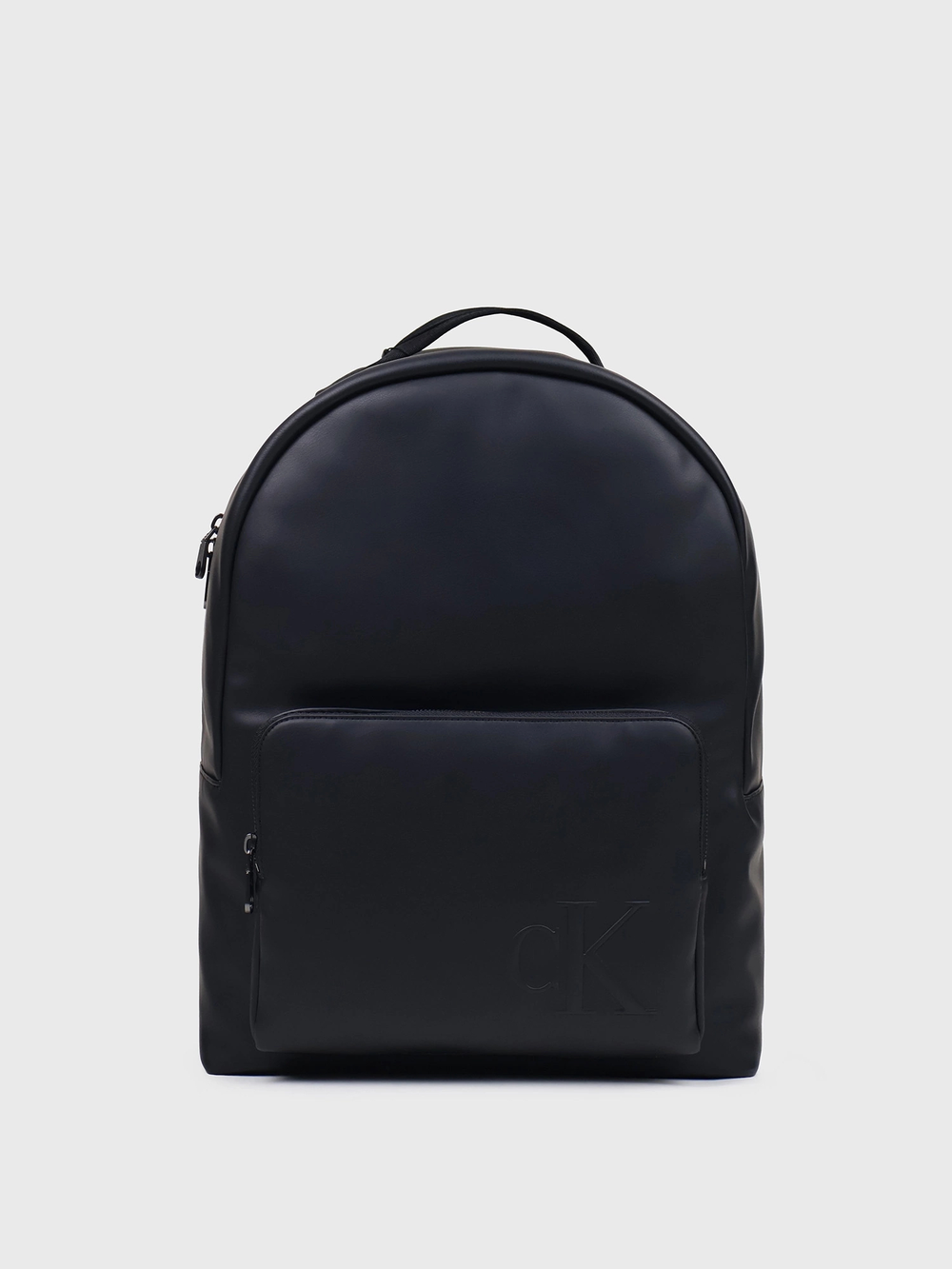 Рюкзак Calvin Klein Embossed Monogram Backpack Black