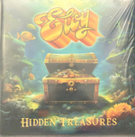 Eloy / Hidden Treasures (LP)