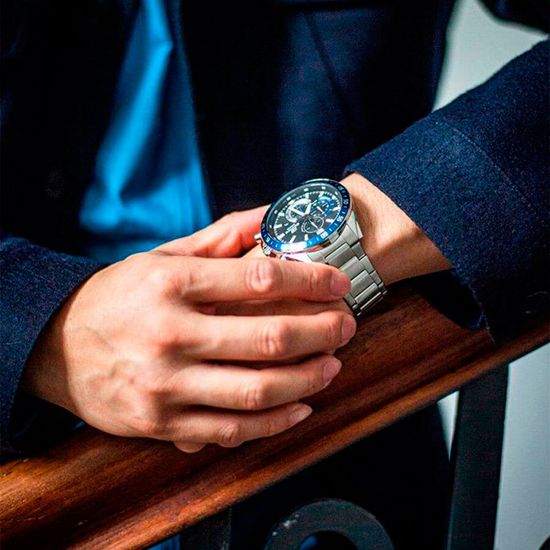 Наручные часы Casio EFV-620L-1A