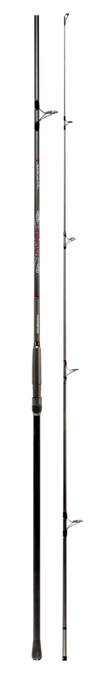 Удилище карповое Volzhanka Hammer Spood 3.9м тест 5.5Lbs (2 секции)