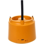Настольная лампа «Sweet - Forest» 16.5*11.5*40.5 см LED, USB 3w 5v, Желтый