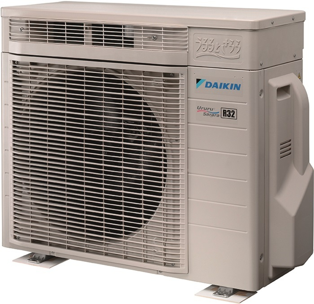 Кондиционер Daikin UruruSarara FTXZ35N/RXZ35N Inverter