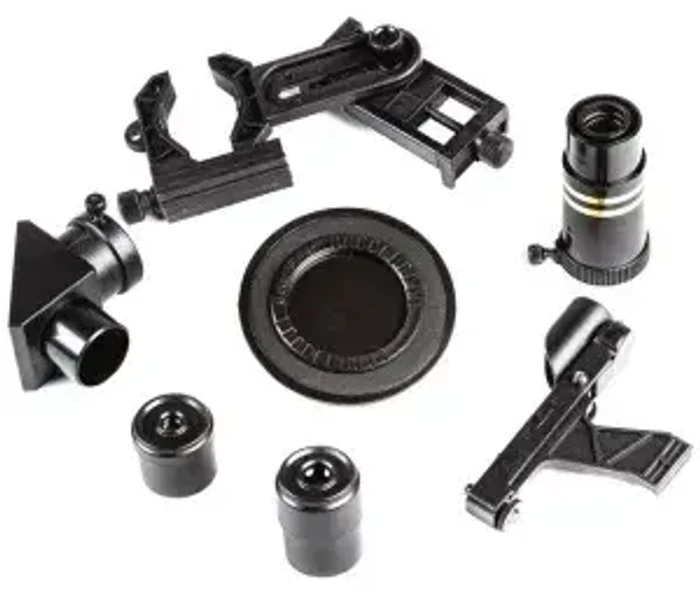 Телескоп Praktica Antares 70/700AZ
