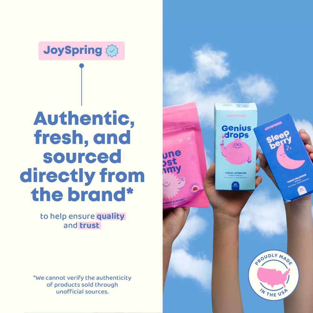JoySpring, Hungry Hero, натуральное средство для повышения аппетита, 60 мл (2 жидк. унции)