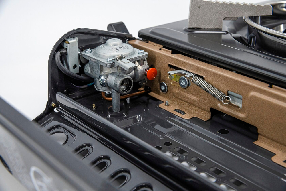 Плита газовая NaMilux NA-199 PF/ P3911PF