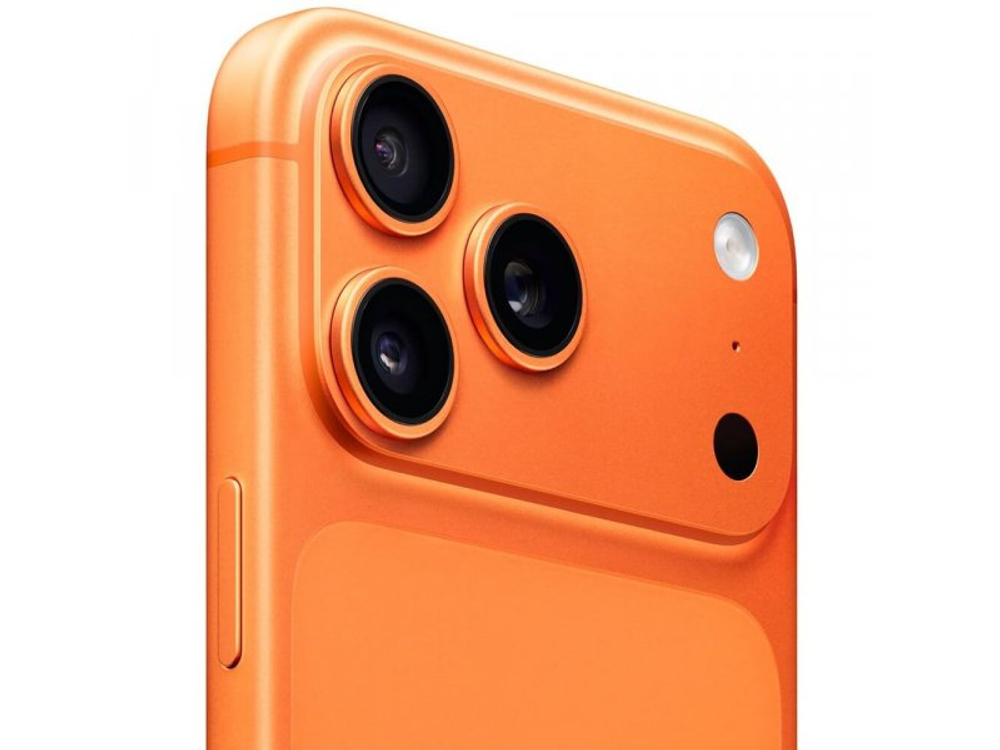 Смартфон Apple iPhone 17 Pro Max 256GB eSIM Cosmic Orange