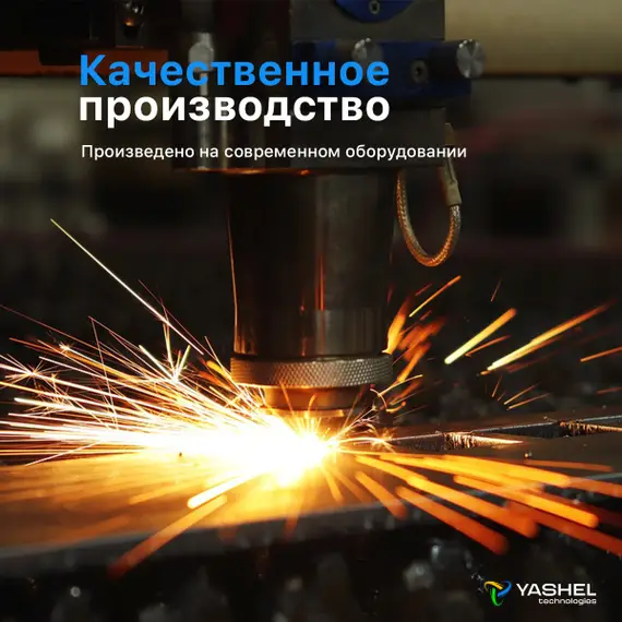 Мини Z-образный крепеж Yashel для одной солнечной панели