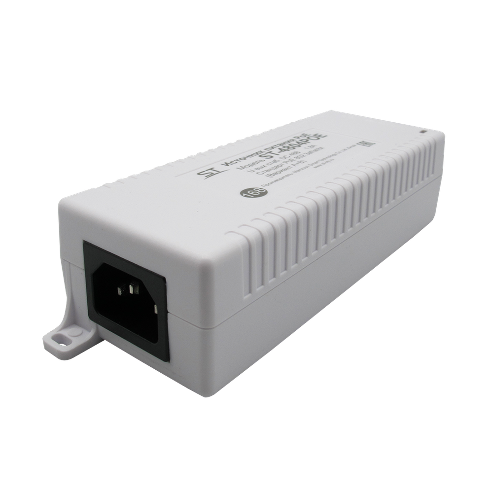 Источник питания ST-4804POE