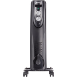 Обогреватель масляный BALLU Classic BOH/CL-07BRN 1500 (7 секций)