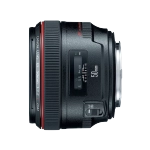 Объектив Canon EF 50mm f/1.2L USM
