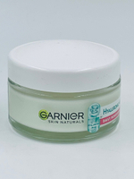 Дневной крем Garnier Hyaluronic Aloe с маслом ши, алоэ вера и виноградной водой, 50 мл (Франция)