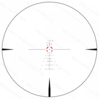 Прицел Vector Optics Constantine 1-10x24 SFP (SCOC-31)