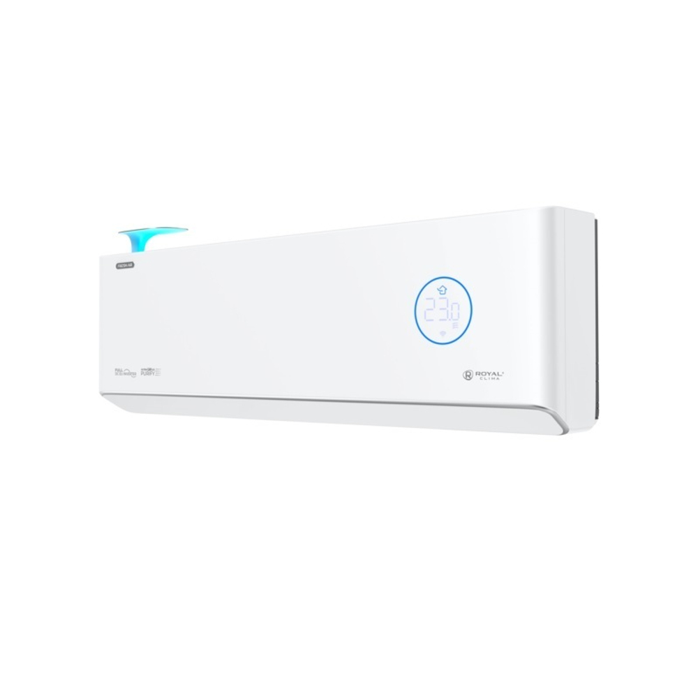 Настенный кондиционер Royal Clima RCI-RF40HN