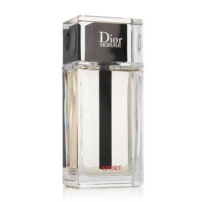 Dior Homme Sport 2021 Eau De Toilette 125 ml (man)