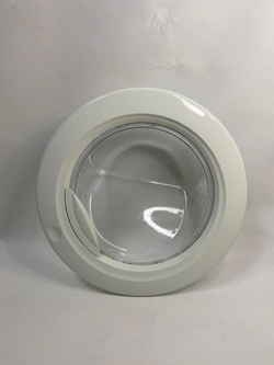 17 Люк для стиральной машины Ariston C00058702 б/у