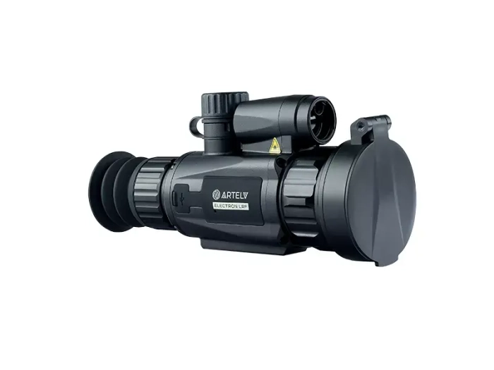Тепловизионный прицел Artelv Electron 3.4x 35мм 384x288 LRF (AETS34)