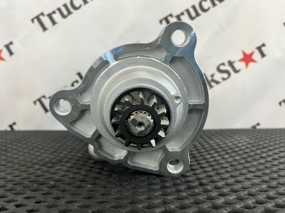 Стартер Bosch 24V / New original EU