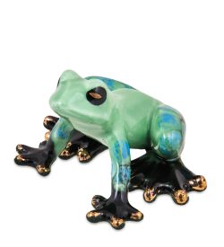 JP-32/ 1 Фигурка «Лягушка» (Pavone)