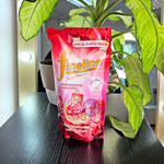 Концентрированный кондиционер для белья Fineline DELIGHT Red Romance 450 мл.
