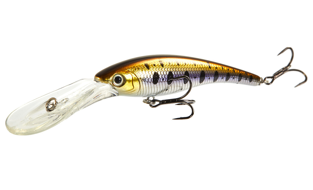 Воблер DEEP SHINER (Original) 11 см, цвет A029, 24 г