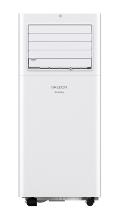 Мобильный кондиционер Breeon BPC-07TDR