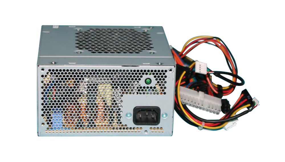 Блок питания HP Pavilion Elite 480watt Workstation Power Supply 570857-001
