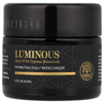 Global Healing, Luminous, увлажняющее ежедневное увлажняющее средство, 45 мл (1,5 жидк. унц.)