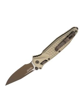 Нож Microtech Select Socom Elite Ram-Lok 160RL-1FRCG-C19Z23