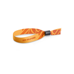 HOBART. Браслет Lanyard из полиэстера