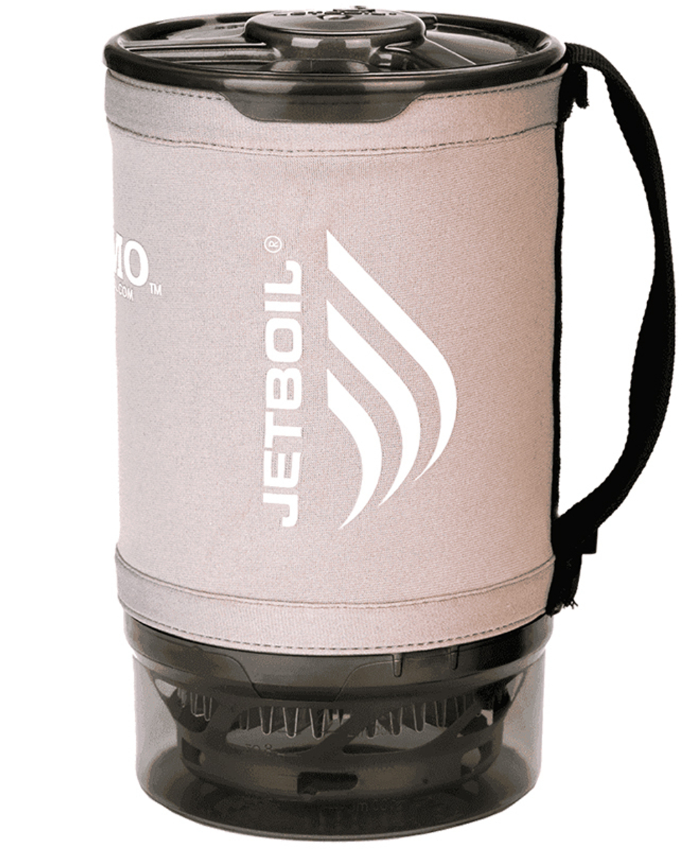 Кастрюля 1.8 L Fluxring® Sumo™ Titanium Companion Cup