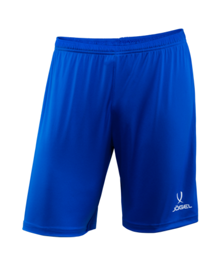 Шорты игровые CAMP Classic Shorts, синий/белый
