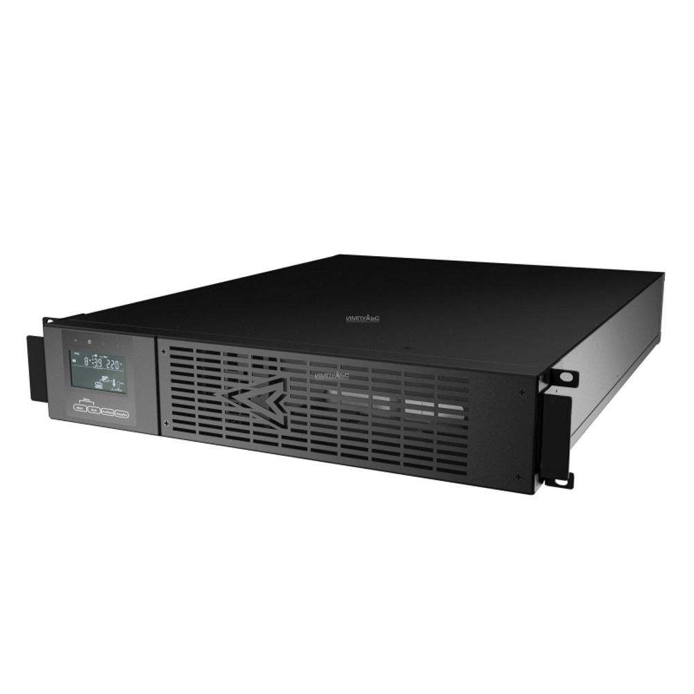 ИБП ШТИЛЬ SR1110L | 10 кВА | 8 кВт онлайн