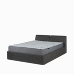 Кровать COSMO RED Lir 180x200