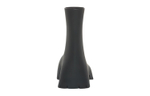 Balenciaga 50mm Trooper Rubber Boots "Black" Women"s