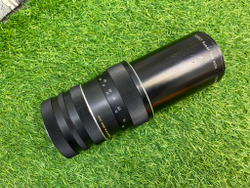 Porst Super Tele 300mm 5.6 MC Auto