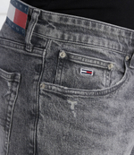 Джинсы AUSTIN Tommy Jeans - серый(DM0DM18739)