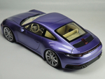 Краска лаковая HobbyLink Porsche Viola Purple HP-2039