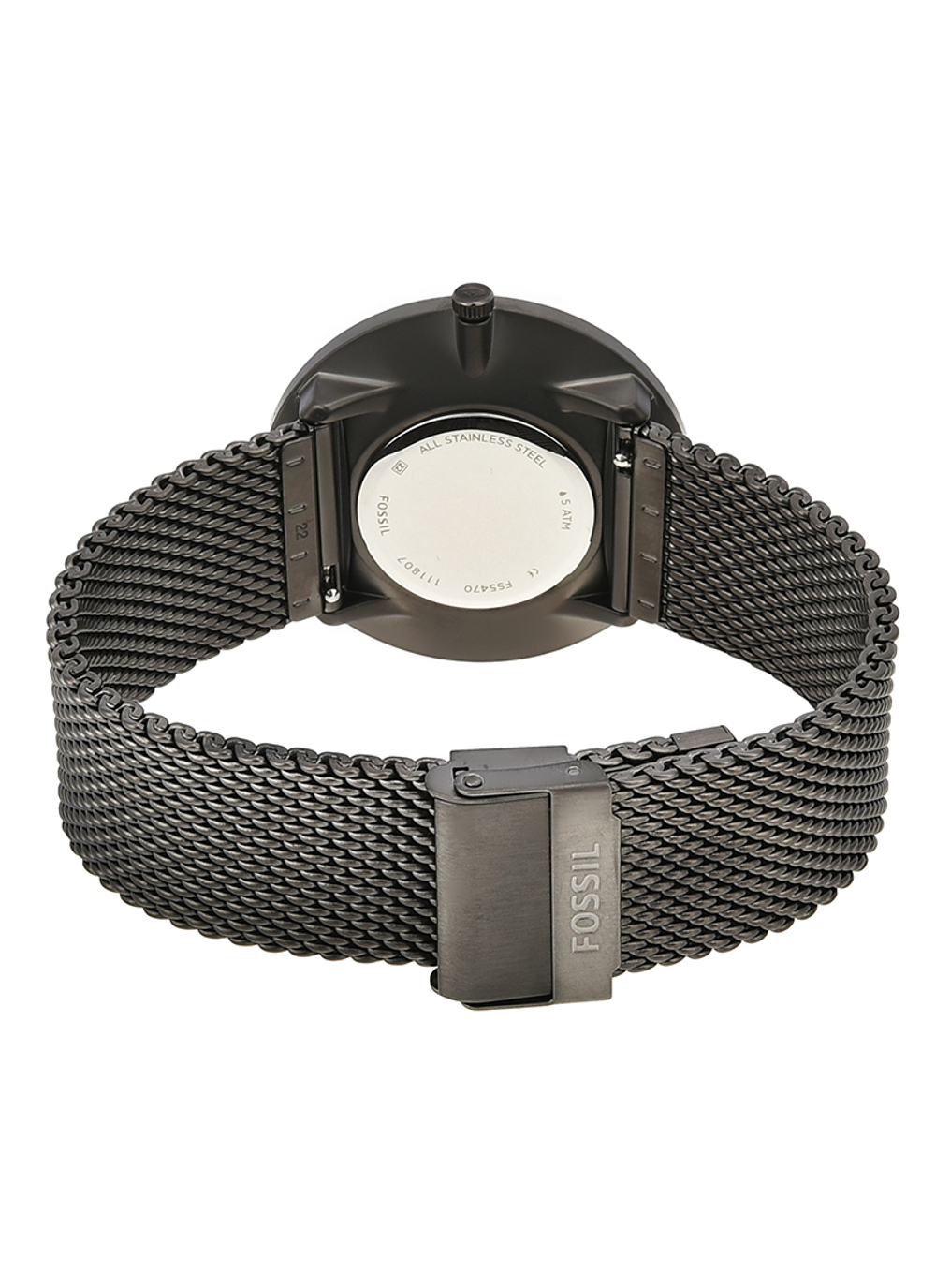 Мужские наручные часы Fossil FS5470