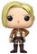 POP! Vinyl: Attack on Titan: Annie Leonhart