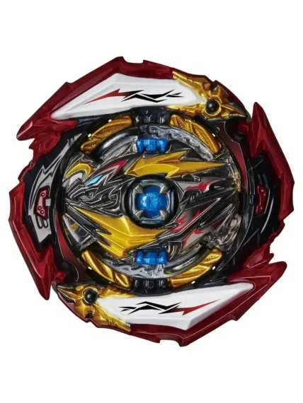Волчок Infinite Dragon Zone'+X 1A B196.03 от Takara Tomy