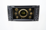 Установочный комплект для VW Touareg 2002-2010, T5 Caravelle/Transporter 2003-2009, Multivan 2003-2015  KUBERG KR-7094-S10