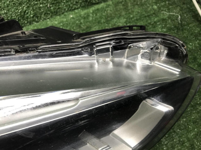 Фара правая BMW X1 F48 (2015-2019) LED