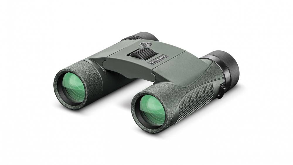 Бинокль HAWKE Endurance ED Compact 10x25 WP Green (36111)