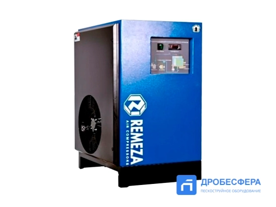 Осушитель воздуха для компрессора Remeza RFD1300 точка росы +2…+10 °C