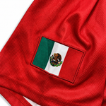 Джерси Mexico