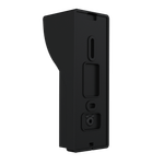 Вызывная панель Slinex ML-15 HD, AHD камера цветная, 2 Мп, с ИК-подсветкой