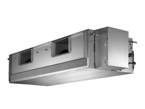 Канальный кондиционер Midea MHG-48HWN1P-R(A) / MOU-48HN1-LRR