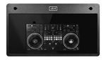 UDG Ultimate Pioneer DJ DDJ-REV7 Faceplate Black